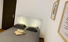 Rose Appartement