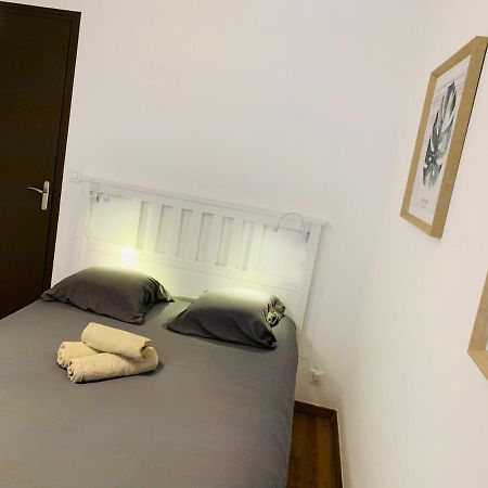 Rose Appartement Manosque Exterior foto