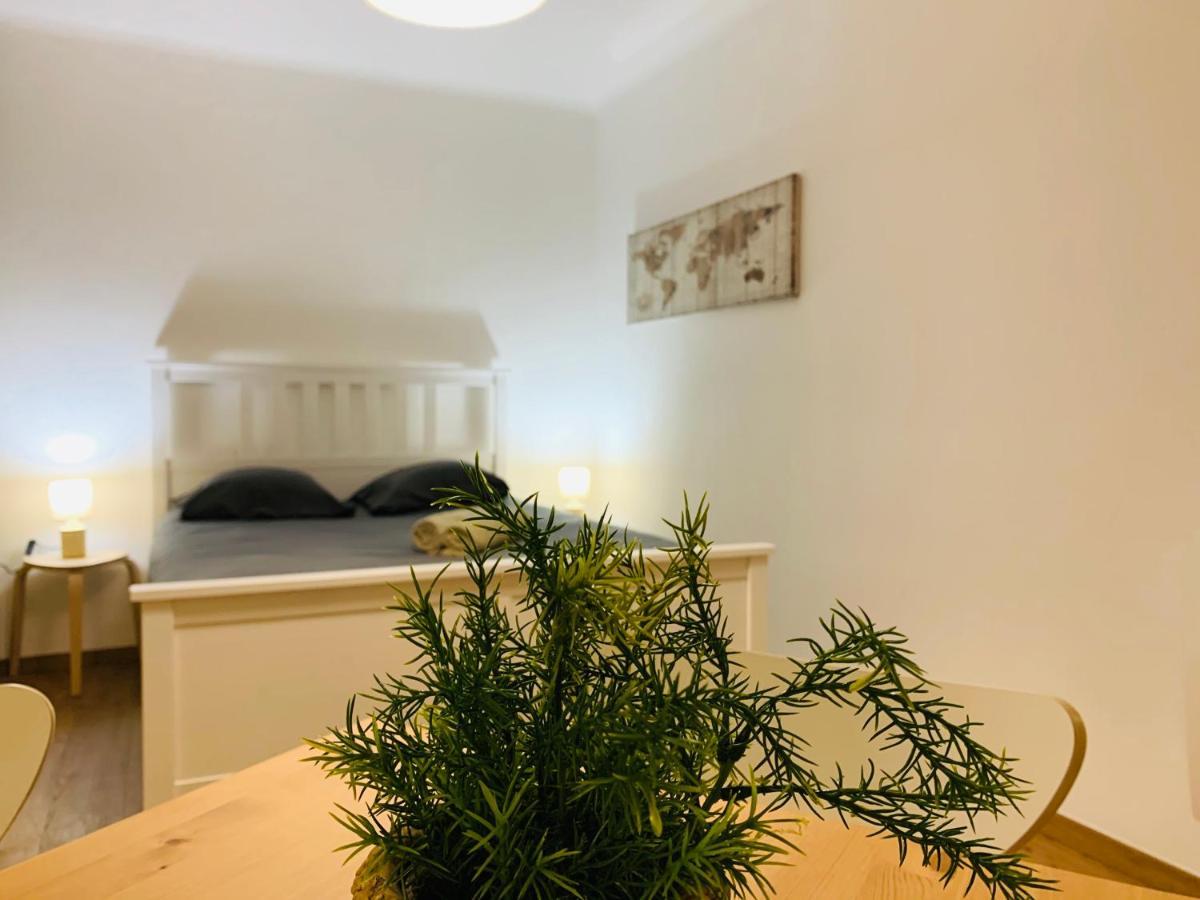 Rose Appartement Manosque Exterior foto