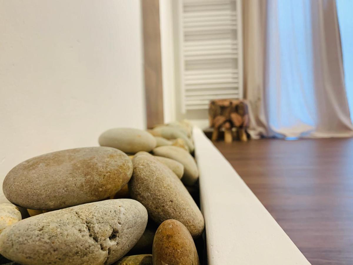 Rose Appartement Manosque Exterior foto