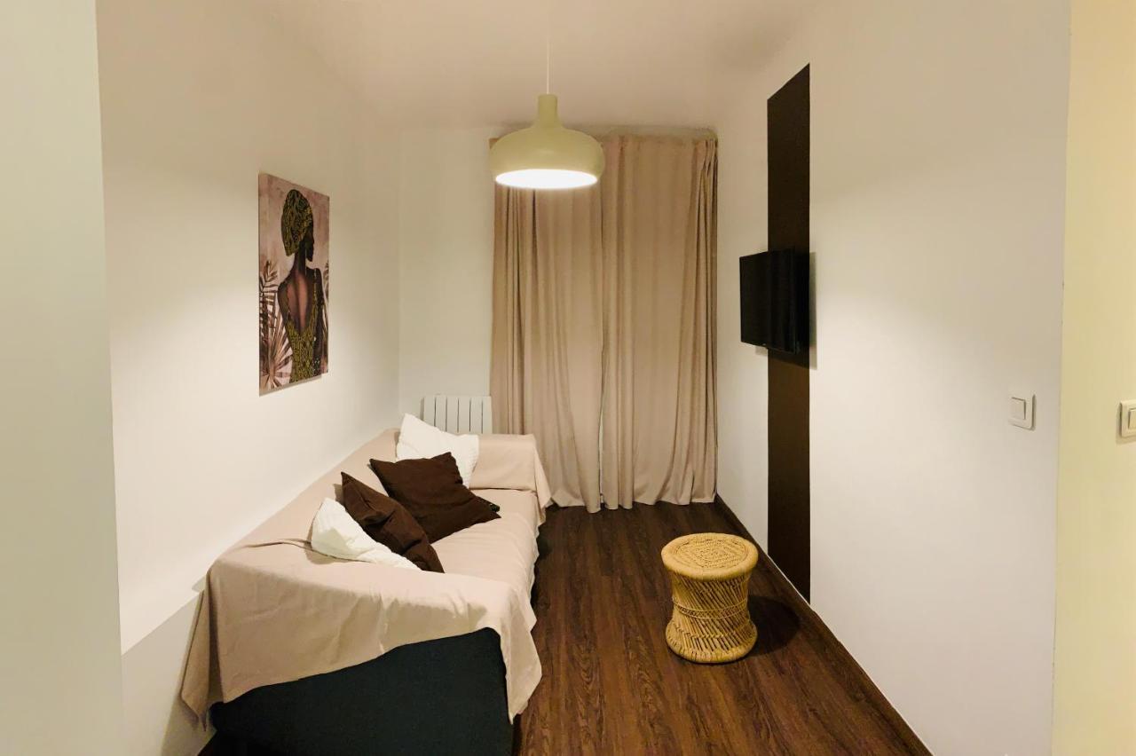 Rose Appartement Manosque Exterior foto
