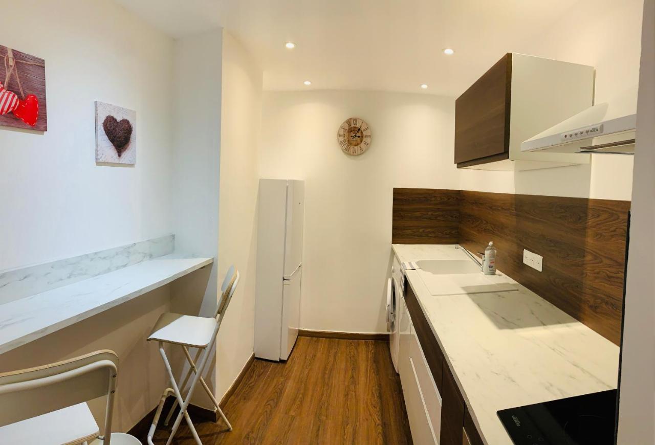 Rose Appartement Manosque Exterior foto