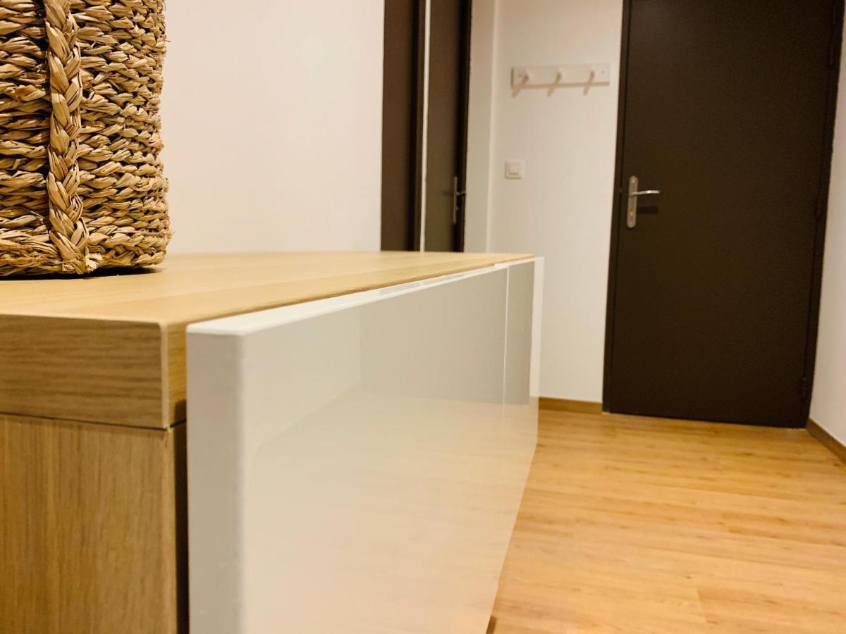 Rose Appartement Manosque Exterior foto
