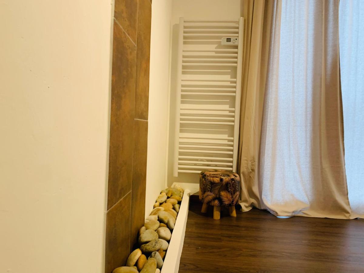 Rose Appartement Manosque Exterior foto