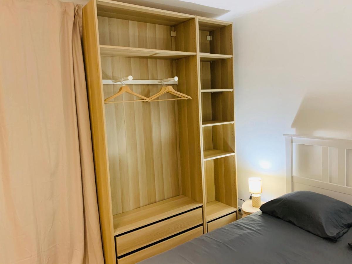 Rose Appartement Manosque Exterior foto
