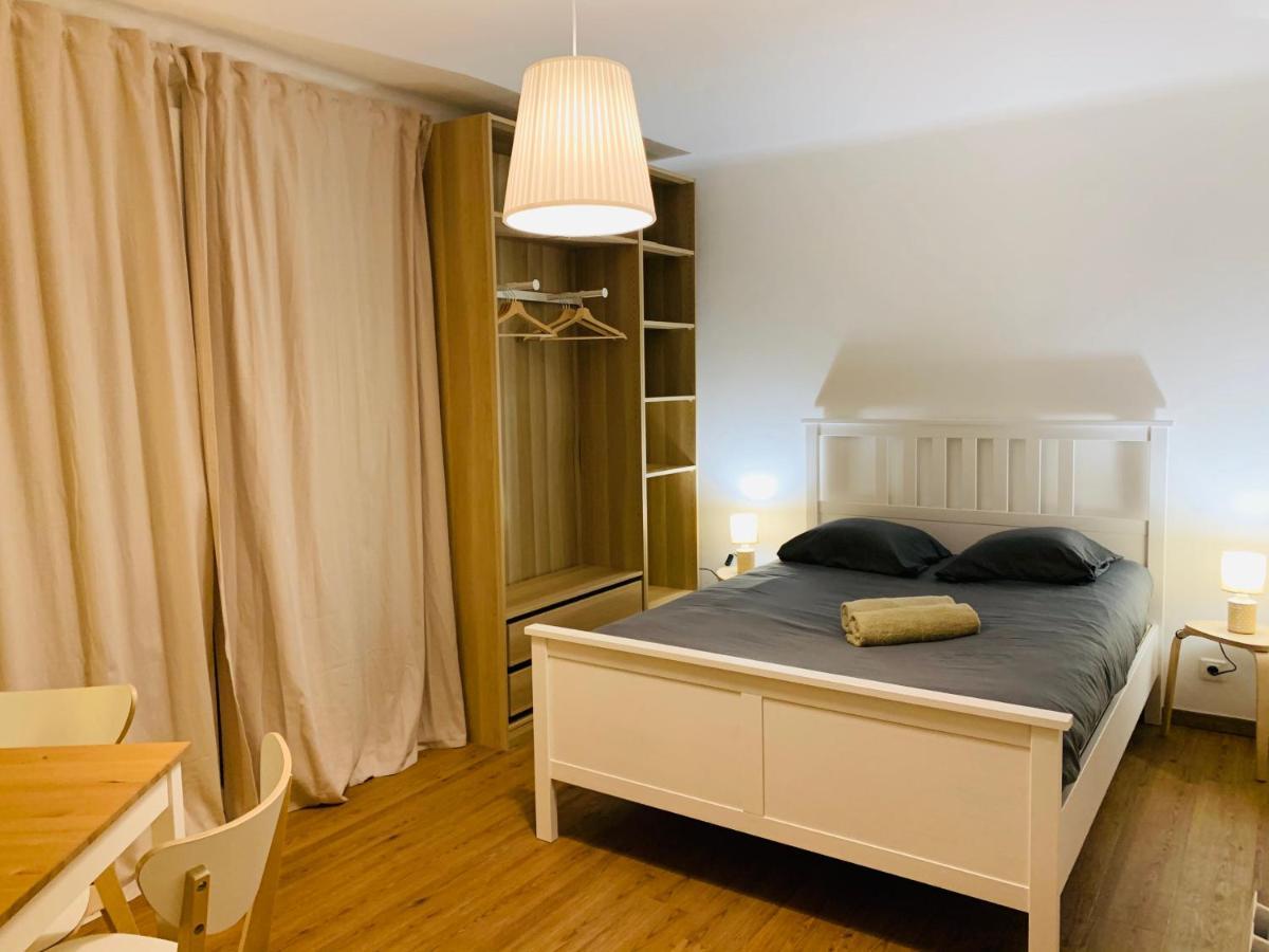 Rose Appartement Manosque Exterior foto
