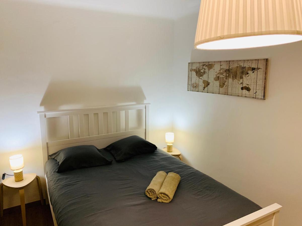 Rose Appartement Manosque Exterior foto