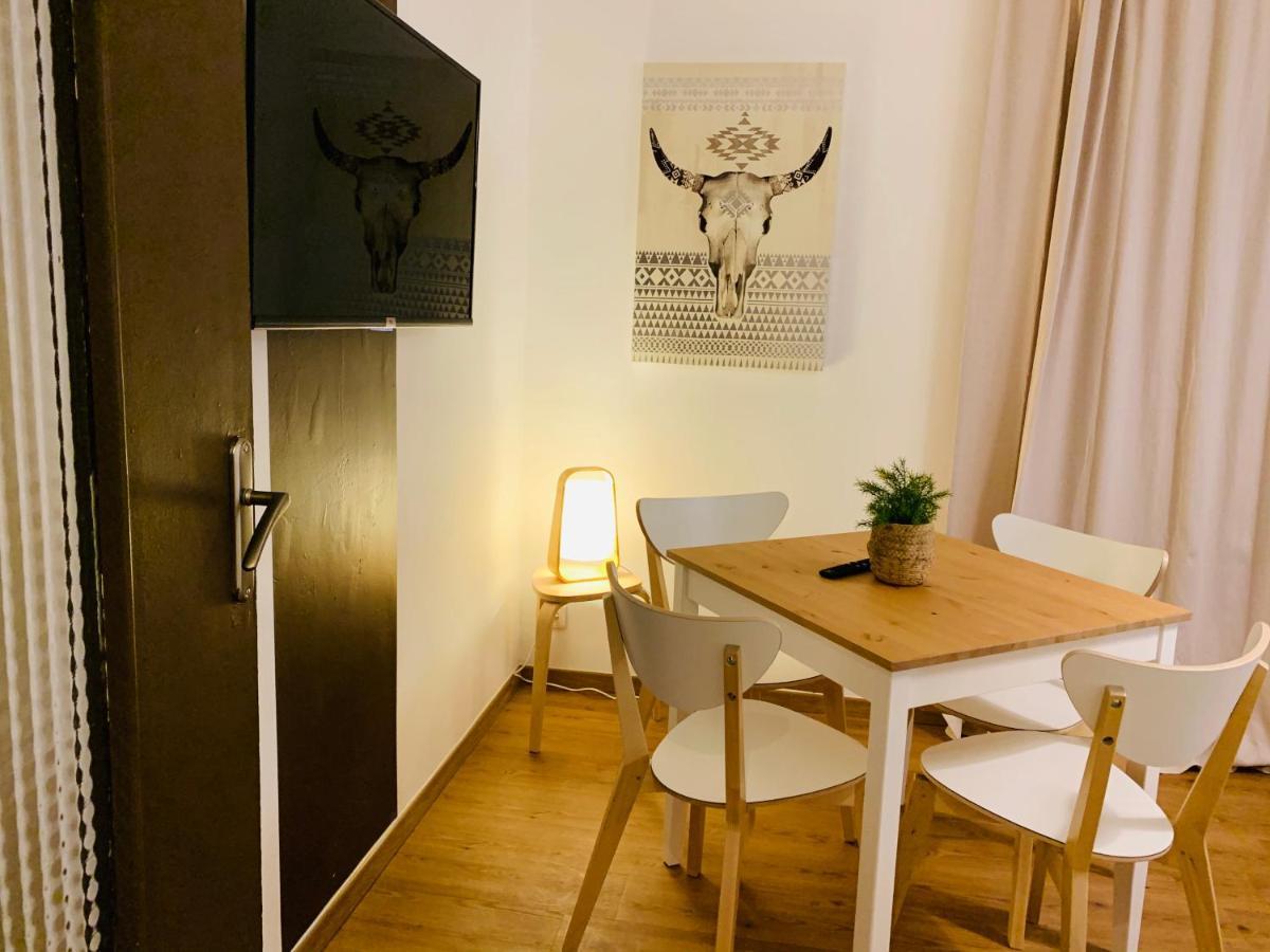 Rose Appartement Manosque Exterior foto