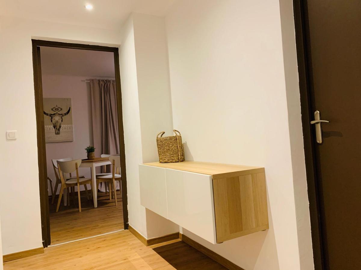 Rose Appartement Manosque Exterior foto