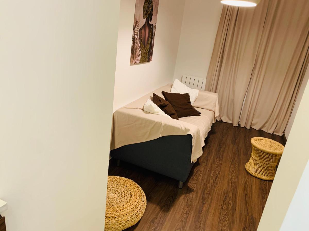 Rose Appartement Manosque Exterior foto