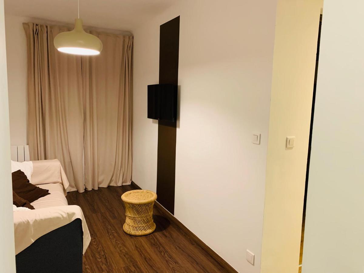 Rose Appartement Manosque Exterior foto
