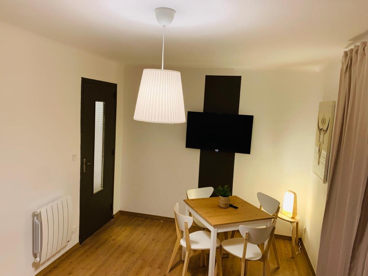Rose Appartement Manosque Exterior foto