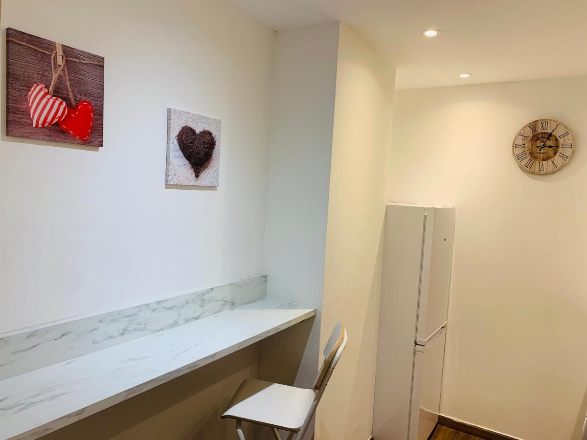 Rose Appartement Manosque Exterior foto