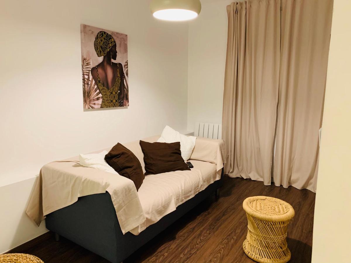 Rose Appartement Manosque Exterior foto