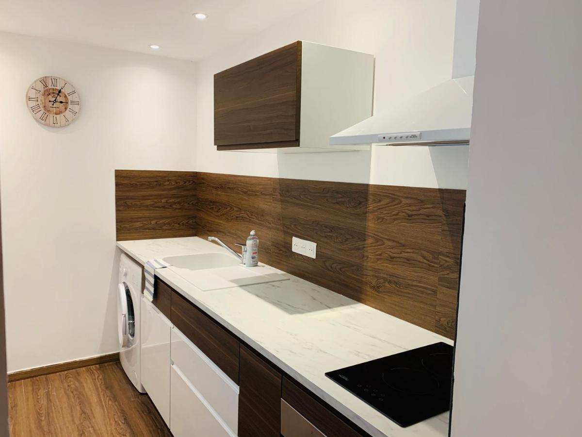 Rose Appartement Manosque Exterior foto