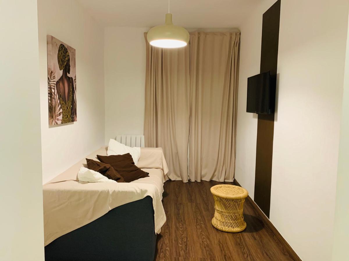 Rose Appartement Manosque Exterior foto