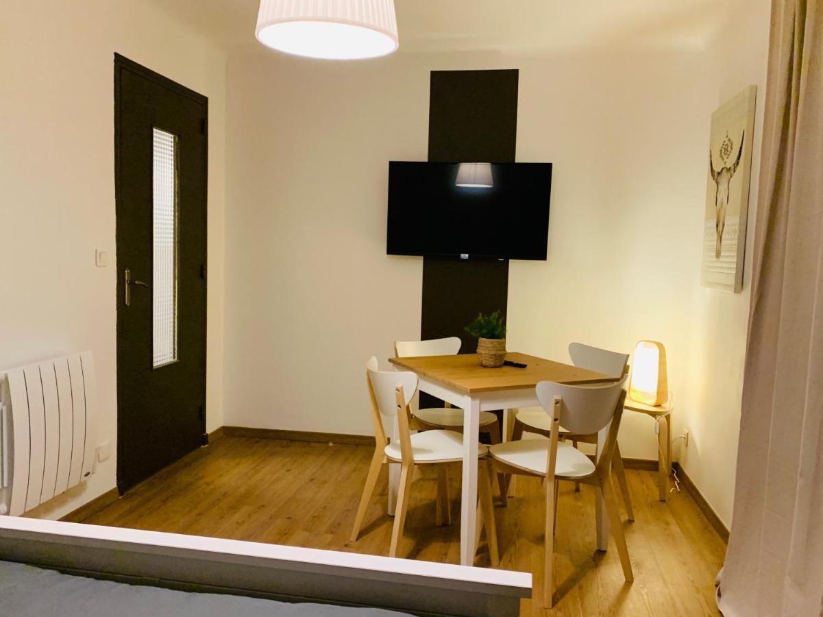 Rose Appartement Manosque Exterior foto