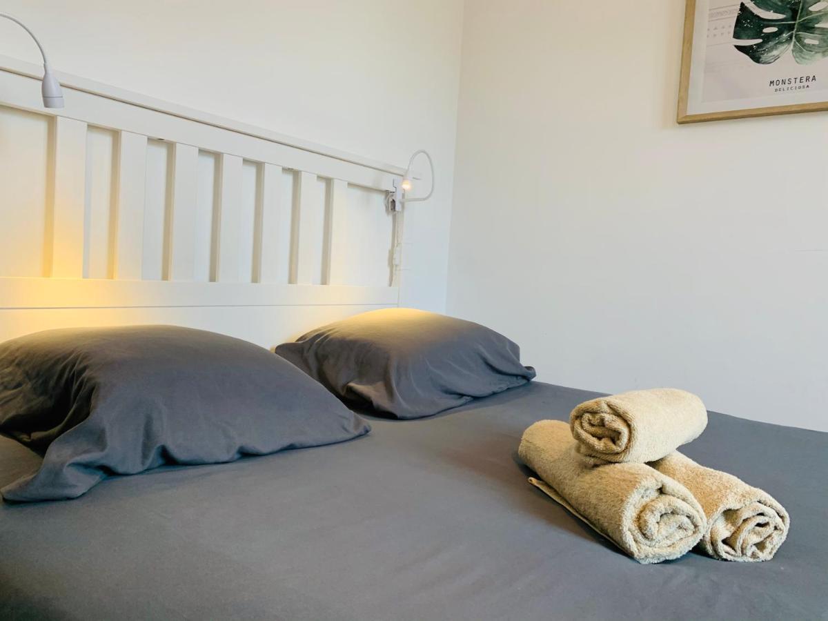 Rose Appartement Manosque Exterior foto