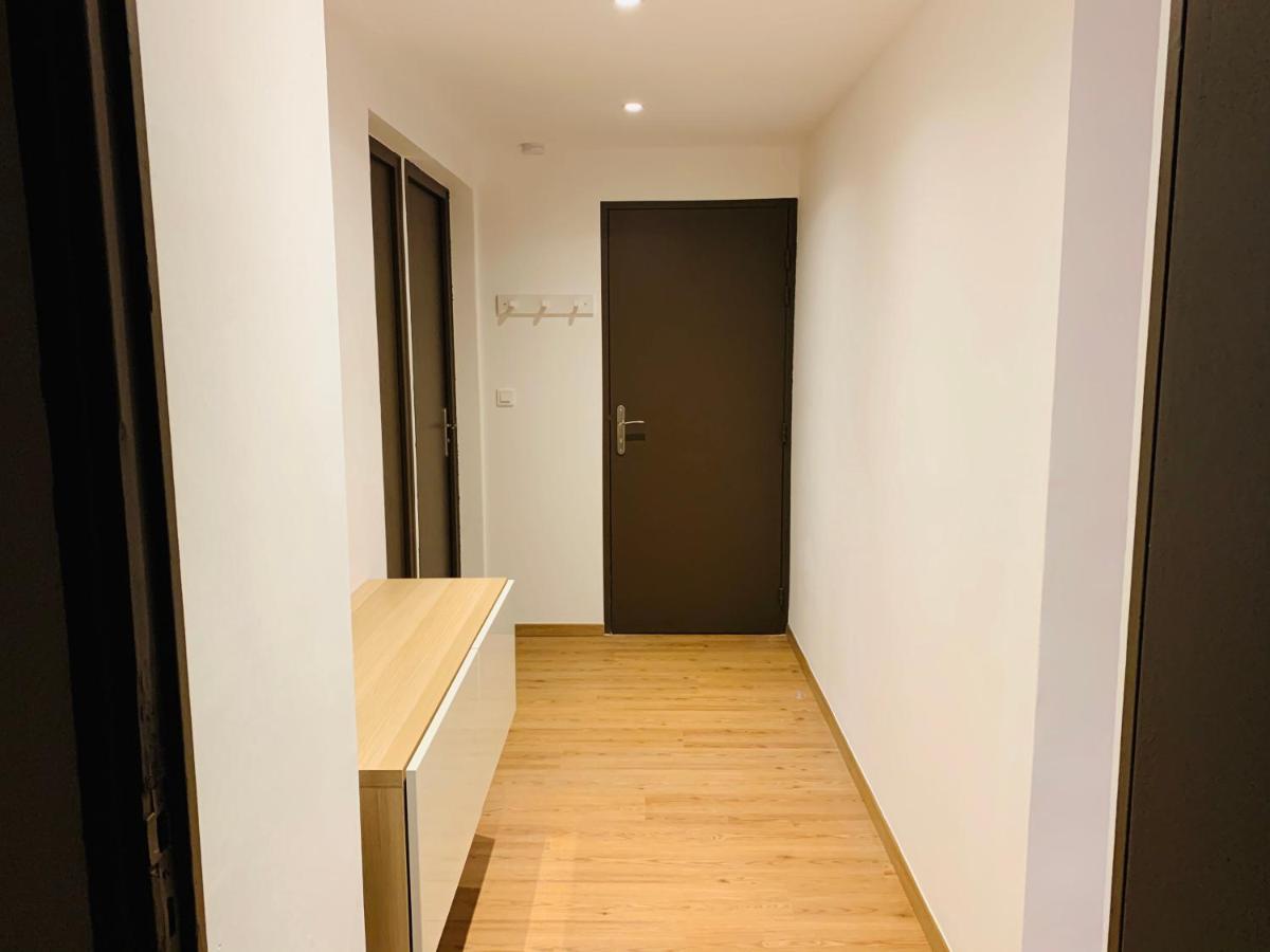 Rose Appartement Manosque Exterior foto