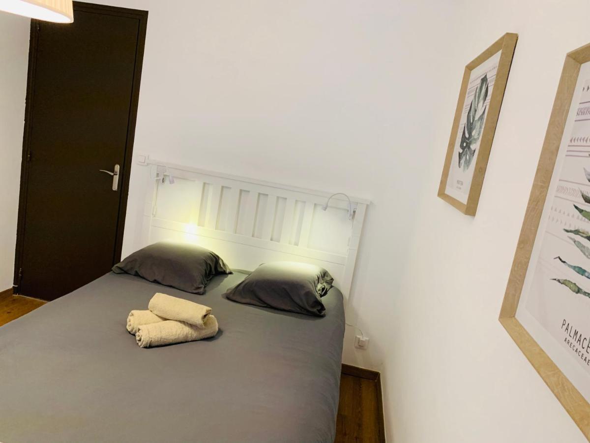 Rose Appartement Manosque Exterior foto