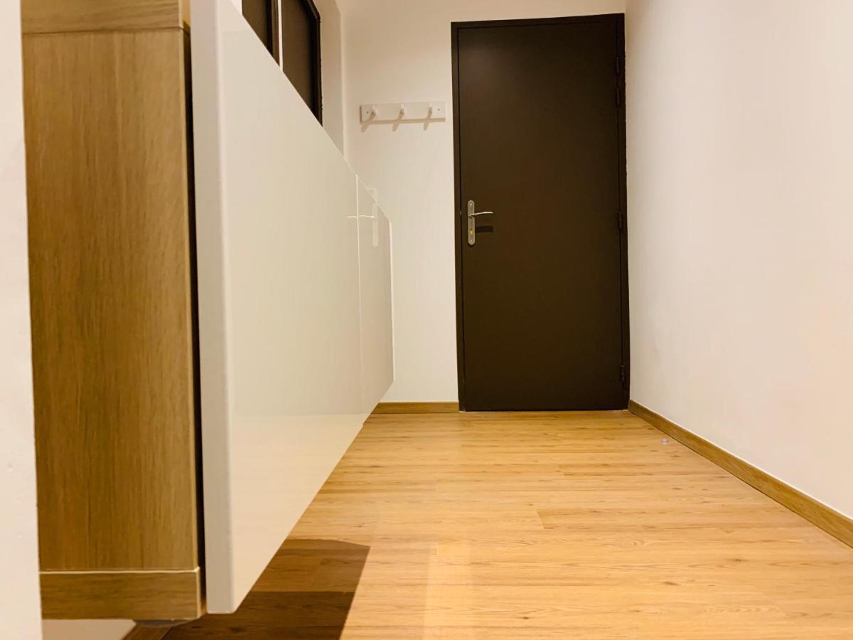 Rose Appartement Manosque Exterior foto