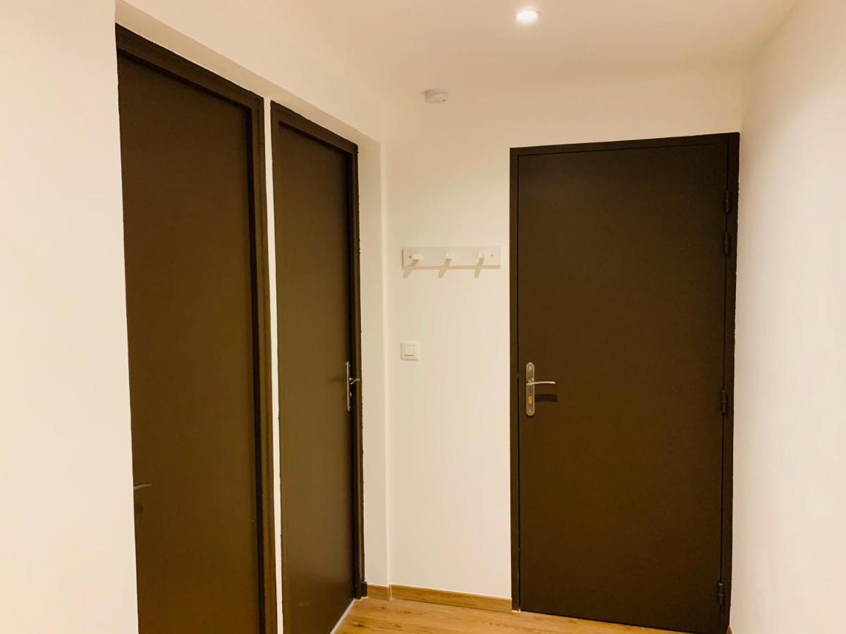 Rose Appartement Manosque Exterior foto
