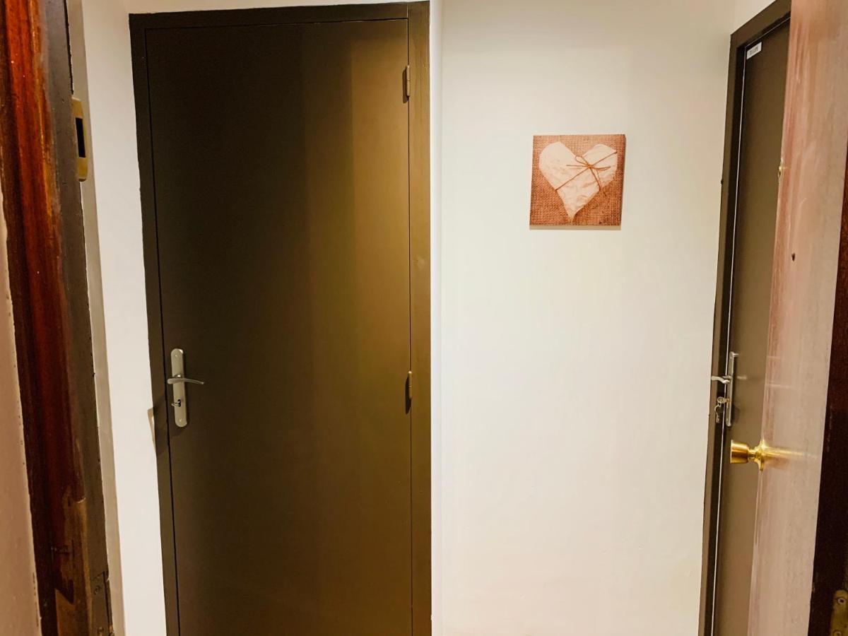 Rose Appartement Manosque Exterior foto