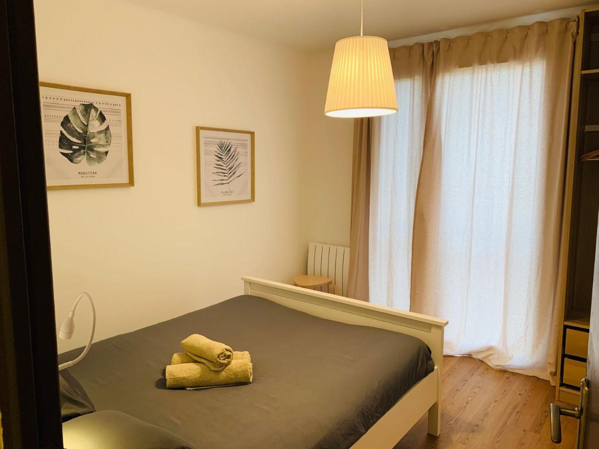 Rose Appartement Manosque Exterior foto