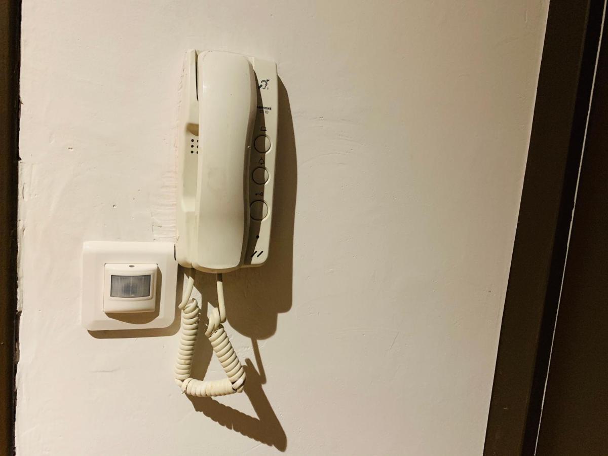 Rose Appartement Manosque Exterior foto